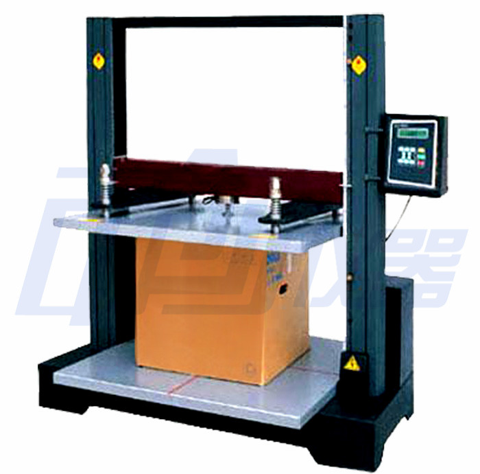 紙箱耐壓試驗機